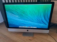 Apple imac 27" Model A1419 2639 Bayern - Waltenhofen Vorschau