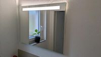 Badspiegel, Spiegel mit LED-Beleuchtung Baden-Württemberg - Tamm Vorschau