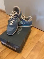 New Balance blau 40 Sneaker Schuh Nordrhein-Westfalen - Gelsenkirchen Vorschau