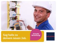 Elektroniker (m/w/d) (Apleona Group) Elektrotechniker Elektriker  Elektroniker Elektromechanik Rheinland-Pfalz - Ludwigshafen Vorschau