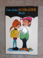 Das dicke Schrader Buch Sachsen-Anhalt - Köthen (Anhalt) Vorschau