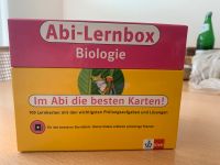 Abi-Lernbox Biologie Niedersachsen - Obernkirchen Vorschau