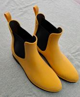 Damen - Gummistiefeletten Bayern - Hallbergmoos Vorschau