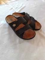 Orthopädische Sandalen, Orthopädieschuhe Nordrhein-Westfalen - Kreuzau Vorschau