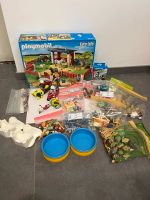 Playmobil mix - zum Teil Original verpackt Nordrhein-Westfalen - Solingen Vorschau