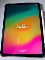 iPad Air (4. Generation) (2020) neuwertig Niedersachsen - Apen Vorschau