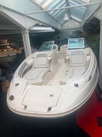 Sea Ray 260 Sundeck Motorboot Schleswig-Holstein - Bargteheide Vorschau