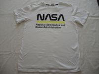 H&M T-Shirt Nasa Gr. 158/164 Thüringen - Gefell Vorschau