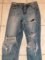 Jeans Mom, Tally Weijl, Gr.34 Sachsen - Plauen Vorschau