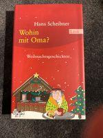 Buch: Wohin mit Oma? Nordrhein-Westfalen - Verl Vorschau