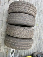 215/65 R16C 109/107T Continental Conti Van Contact 100 TOP Brandenburg - Potsdam Vorschau