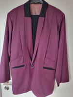 Festjackett - Hochzeitjackett -- neu !! Gr. XL Bayern - Kempten Vorschau
