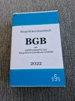 Bürgerliches Gesetzbuch Thüringen - Bad Langensalza Vorschau