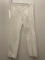 Iceberg Baumwollhose m. Stickerei Gr.48ital./42dt. Neu Hessen - Limburg Vorschau