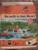 Buch was weißt du übers Wasser Kr. Passau - Passau Vorschau