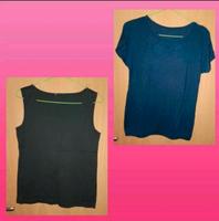 2 T-Shirts Gr 36/38 im SET Sachsen - Chemnitz Vorschau