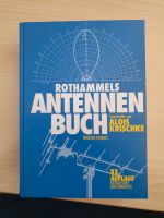 Antennenbuch Rothammels Bayern - Schwabach Vorschau