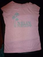 Nelly Furtado T-Shirt (M) zu verkaufen Berlin - Charlottenburg Vorschau