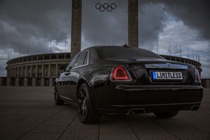 Rolls Royce Mieten in Berlin | eBay Kleinanzeigen ist jetzt Kleinanzeigen