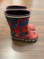 Gummistiefel 23 Spider Man Marvel Baden-Württemberg - Frickenhausen Vorschau