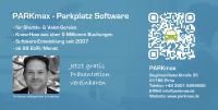 Software für Parkplatzbetreiber am Flughafen München - Schwanthalerhöhe Vorschau