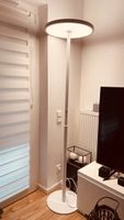 Office LEDStehlampe für das Büro und Wohnung  rund dimmbar 7500lm Köln - Weidenpesch Vorschau