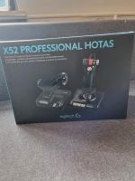 X52 PROFESSIONAL HOTAS Thüringen - Leinefelde-Worbis Vorschau