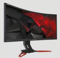 Acer Predator Z35 - 89 cm (35 Zoll), Curved-Monitor, VA-Panel, Niedersachsen - Asendorf (bei Bruchhausen-Vilsen) Vorschau