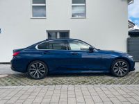 BMW 318d, Luxury Line, Standheizung, Laser, H&K, AHK, Head Up,3er Bayern - Ingolstadt Vorschau