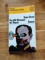 Die 500 Millionen der Begum, Jules Verne Nordrhein-Westfalen - Mülheim (Ruhr) Vorschau