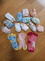 15 Paar Kinder Socken Strümpfe Sneaker 27-30 Nordrhein-Westfalen - Langenfeld Vorschau