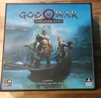 God of War - The Card Game (ENG) Rheinland-Pfalz - Ramstein-Miesenbach Vorschau