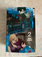 Manga: Blood Lad Band 2 Hessen - Wettenberg Vorschau
