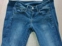 ❤G-Star / RAW Jeans  ❤ Slim fit ❤ Gr. 27/30 ❤ Denim ❤Damen Hose ❤ Hessen - Bürstadt Vorschau