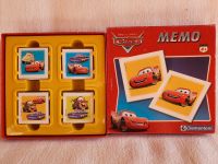 Cars Memo Memory Spiel ab 4 Jahren mit Autos Essen - Stoppenberg Vorschau