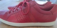 Damen Sneakers von Ecco Niedersachsen - Bad Fallingbostel Vorschau