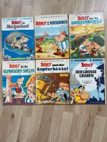 Suche Tausch Kaufe Asterix und Obelix / Tim und Struppi Münster (Westfalen) - Geist Vorschau