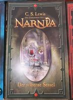Narnia, Der silberne Sessel und Die Reise auf der Morgenröte Bielefeld - Senne Vorschau