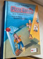 Buch Pizzabande Die Flüsterstimme …(Ursel Scheffler) Nordrhein-Westfalen - Bocholt Vorschau