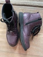 Boots von Dockers Gr.39 Baden-Württemberg - Freiburg im Breisgau Vorschau