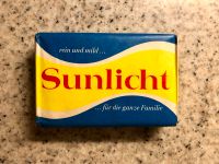 Sunlicht Seife 2x95g - rein und mild für die ganze Familie Berlin - Friedenau Vorschau