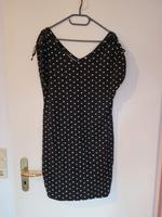schwarzes Sommerkleid Kleid Yessica M Hessen - Willingshausen Vorschau
