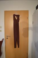 blue body BRAZIL Cafe Ring Bodysuit dunkelbraun one size 36-40  S Thüringen - Ellrich Vorschau