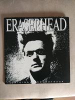 Eraserhead Vinyl LP soundtrack David Lynch Leipzig - Knautkleeberg-Knauthain Vorschau