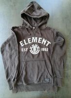 Element Hoody Größe M in Grau Bayern - Moosburg a.d. Isar Vorschau