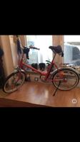 DDR Klappfahrrad Berlin - Neukölln Vorschau