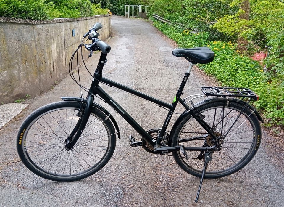 CANYON CMR Damen Trekking Fahrrad RH50 Shimano Deore in Berlin