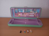 Polly Pocket 90er pencilcase Stiftbox Sachsen - Riesa Vorschau