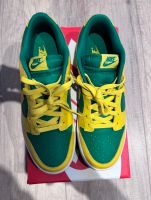 Nike Dunk Low Reverse Brazil 42,5 NEU und OVP Rheinland-Pfalz - Lahnstein Vorschau