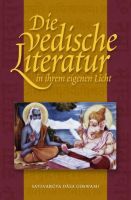 VEDISCHE LITERATUR IM EIGENEN LICHT Satsvarupa Goswami  662 Rheinland-Pfalz - Rieschweiler-Mühlbach Vorschau
